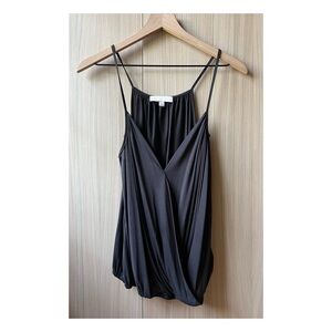 Anthropologie Eri + Ali camisole spaghetti strap top Sz extra small/small NWOT